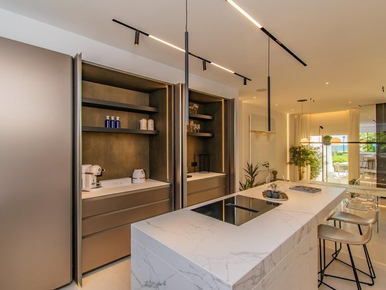 Town House for Sale in Marbella, Malaga 5