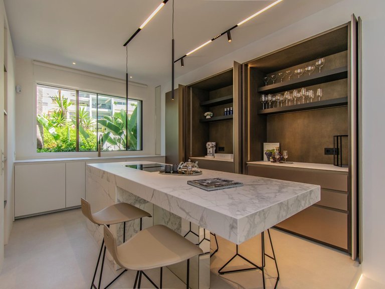 Town House for Sale in Marbella, Malaga 6