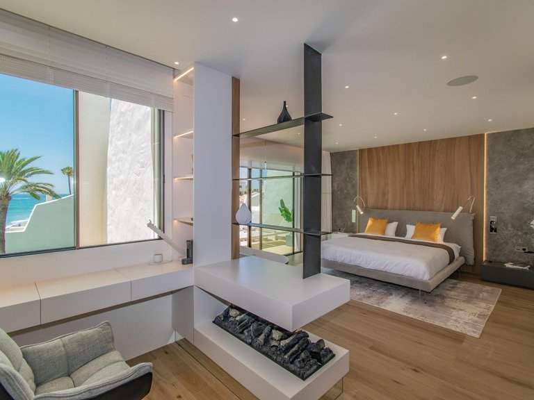 Town House for Sale in Marbella, Malaga 7