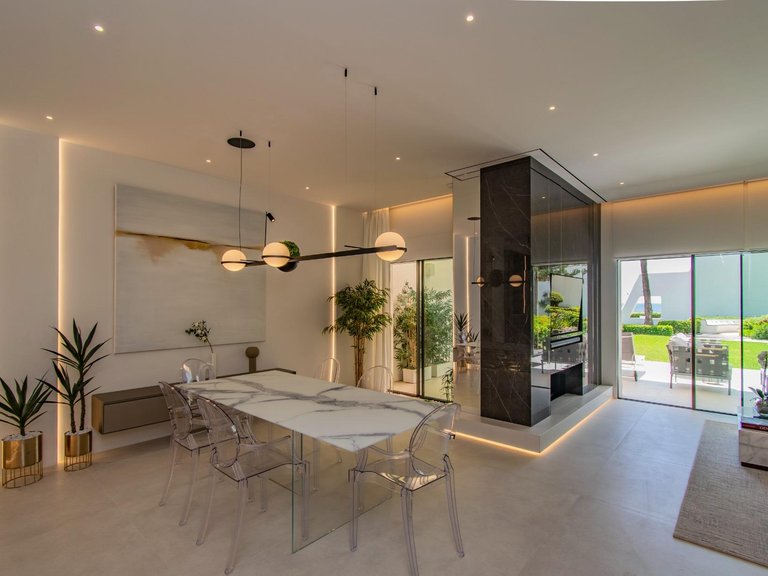 Town House for Sale in Marbella, Malaga 8
