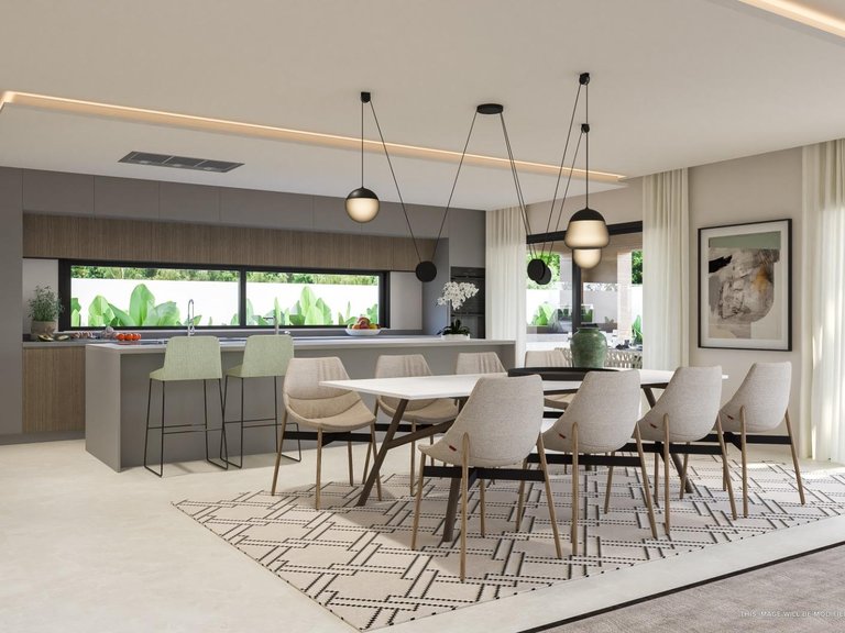 Villa for Sale in Mijas, Malaga 15