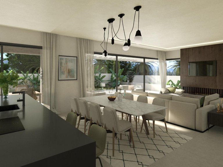 Villa for Sale in Mijas, Malaga 34