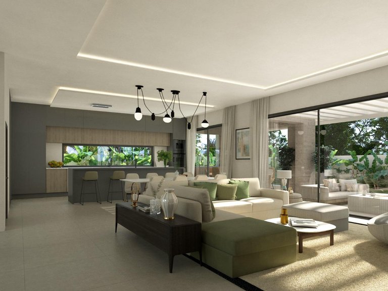 Villa for Sale in Mijas, Malaga 35