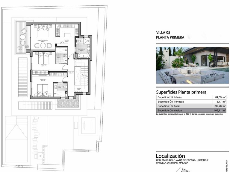 Villa for Sale in Mijas, Malaga 42