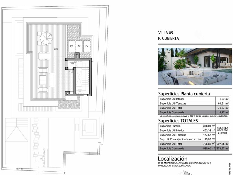 Villa for Sale in Mijas, Malaga 45