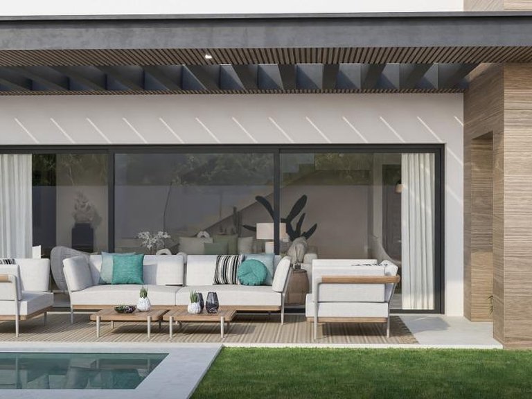 Villa for Sale in Mijas, Malaga 9