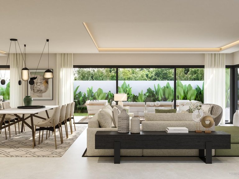 Villa for Sale in Mijas, Malaga 13