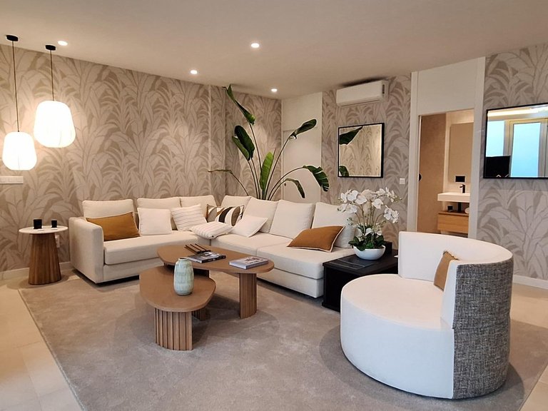 Villa for Sale in Mijas, Malaga 25