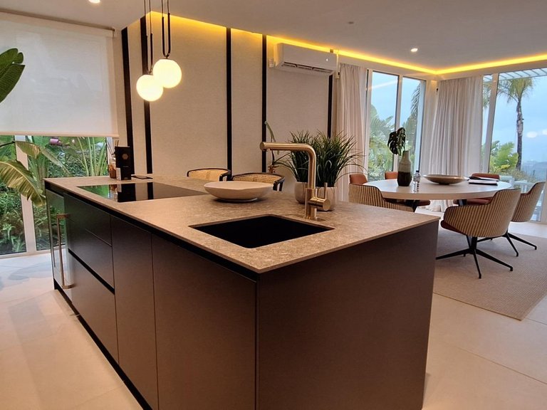 Villa for Sale in Mijas, Malaga 29