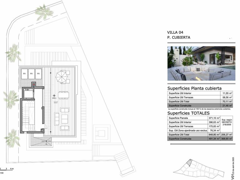 Villa for Sale in Mijas, Malaga 42