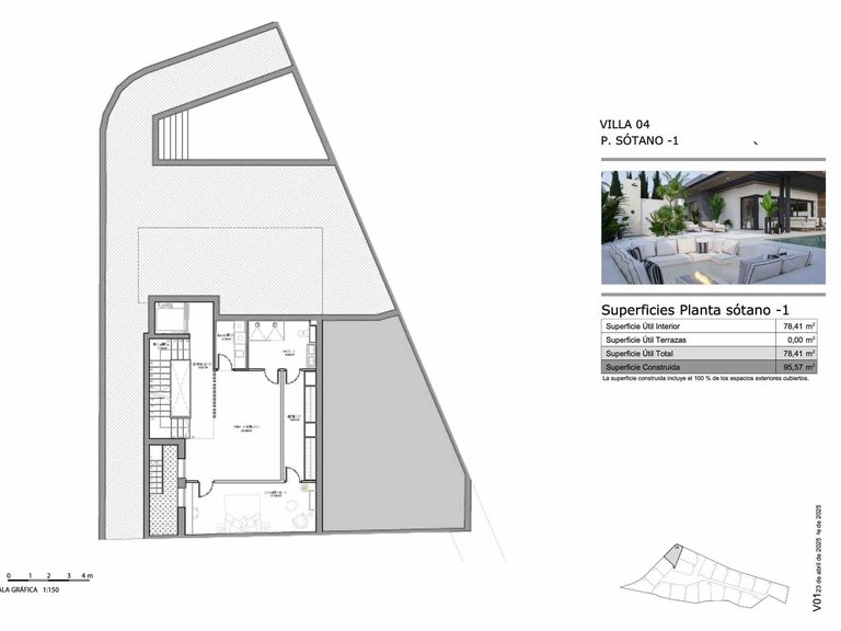 Villa for Sale in Mijas, Malaga 45