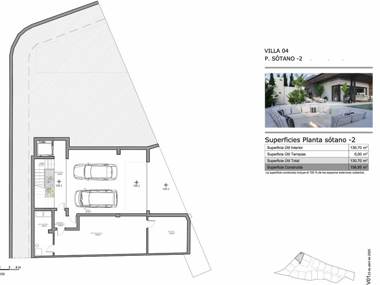 Villa for Sale in Mijas, Malaga 46