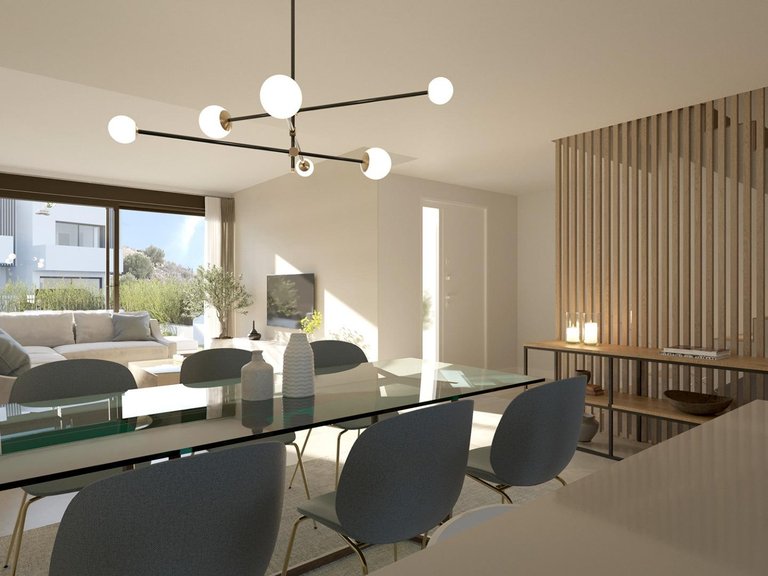 Town House for Sale in Rincón De La Victoria, Malaga 2