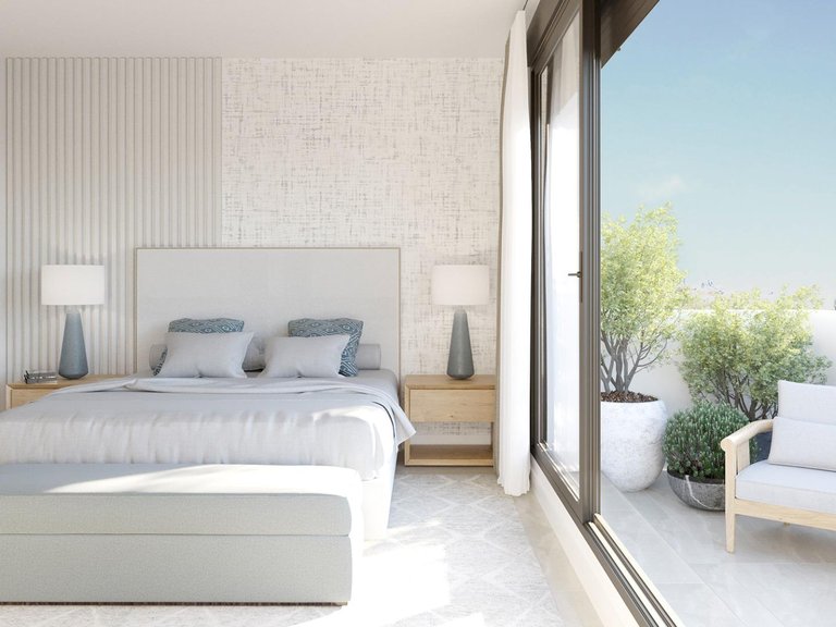 Town House for Sale in Rincón De La Victoria, Malaga 4