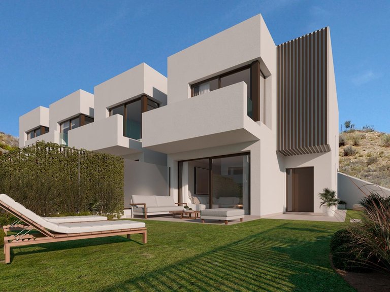 Town House for Sale in Rincón De La Victoria, Malaga 6