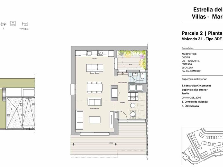 Town House for Sale in Elviria, Malaga 11