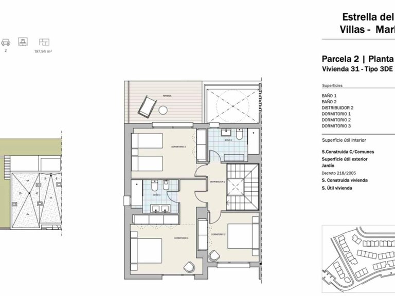Town House for Sale in Elviria, Malaga 12