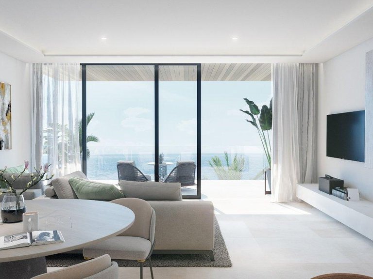 Apartment for Sale in Fuengirola, Malaga 9