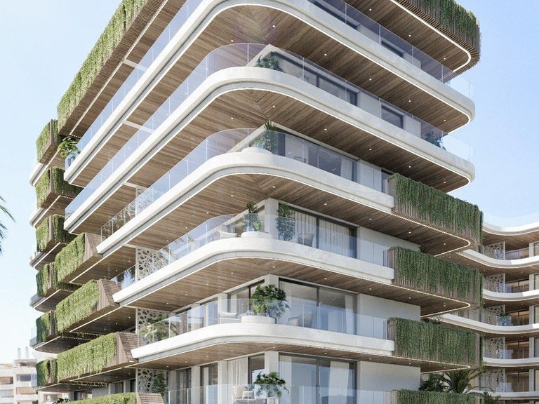 Apartment for Sale in Fuengirola, Malaga 38