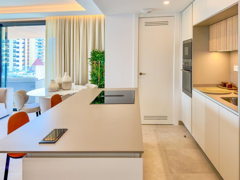 Apartment for Sale in Fuengirola, Malaga 48