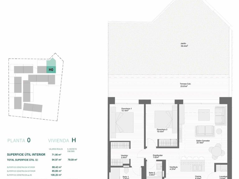 Apartment for Sale in Fuengirola, Malaga 46