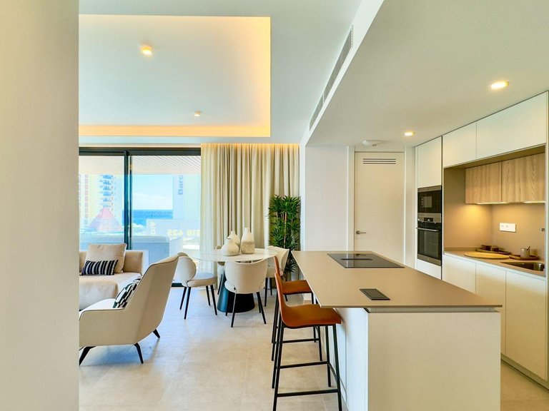 Apartment for Sale in Fuengirola, Malaga 10