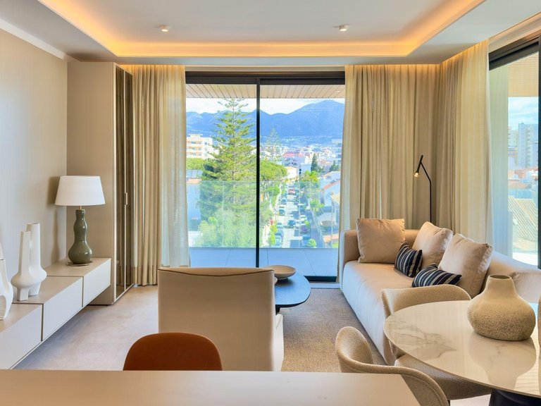 Apartment for Sale in Fuengirola, Malaga 4