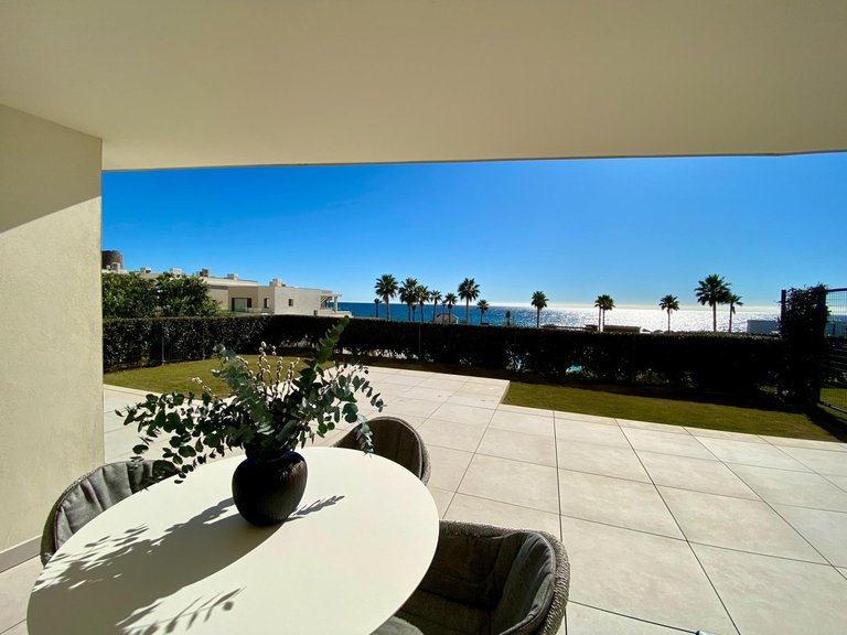 Apartment for Sale in Estepona, Malaga 15