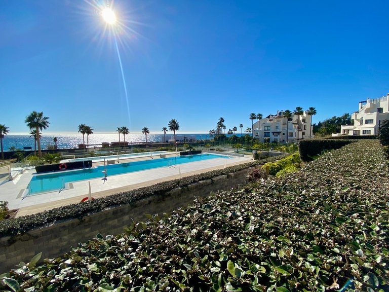 Apartment for Sale in Estepona, Malaga 16