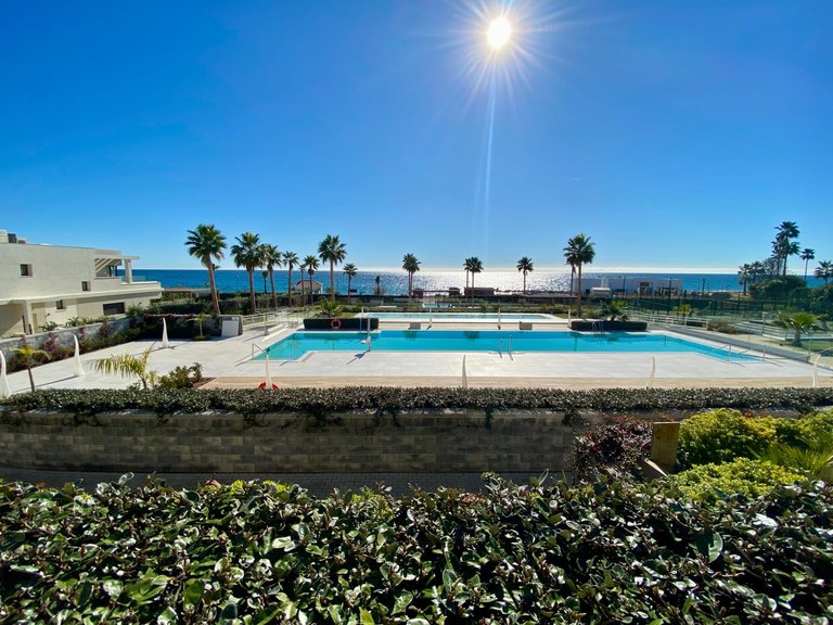 Apartment for Sale in Estepona, Malaga 17