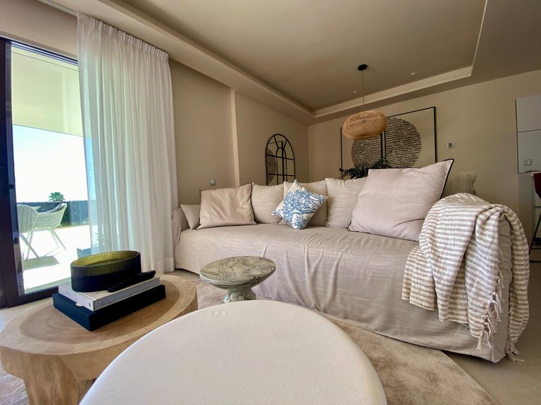 Apartment for Sale in Estepona, Malaga 7