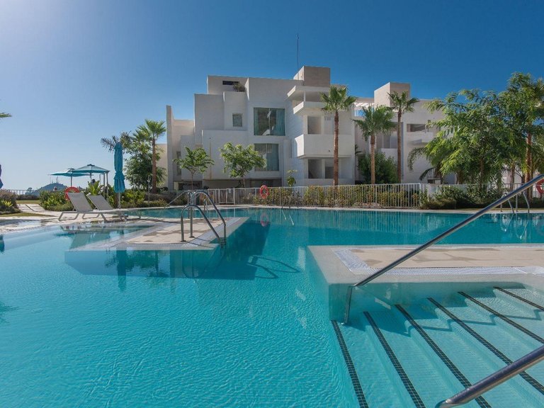 Apartment for Sale in Ojen, Malaga 1