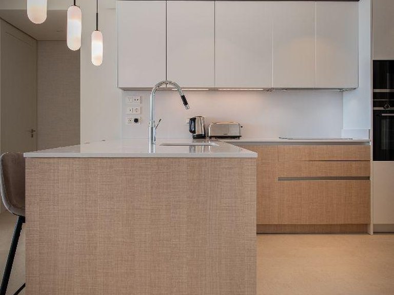 Apartment for Sale in Ojen, Malaga 10