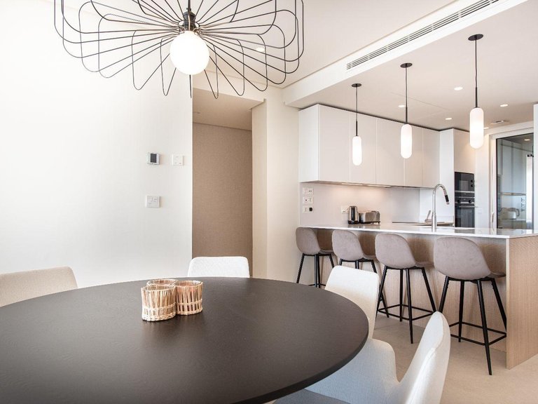 Apartment for Sale in Ojen, Malaga 11