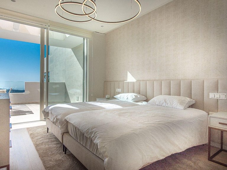 Apartment for Sale in Ojen, Malaga 14