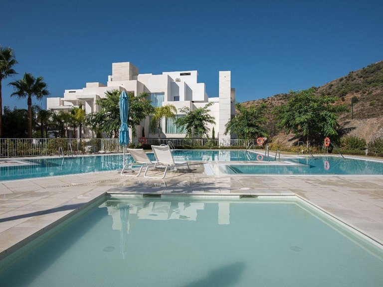 Apartment for Sale in Ojen, Malaga 18