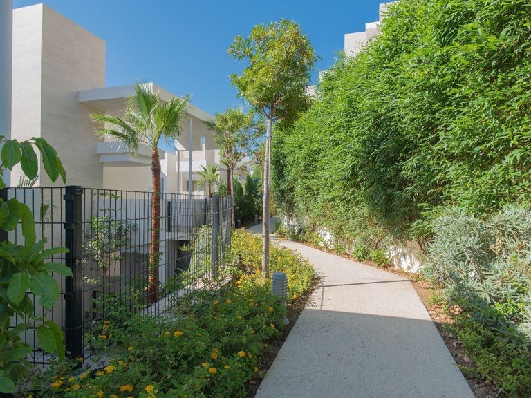 Apartment for Sale in Ojen, Malaga 19