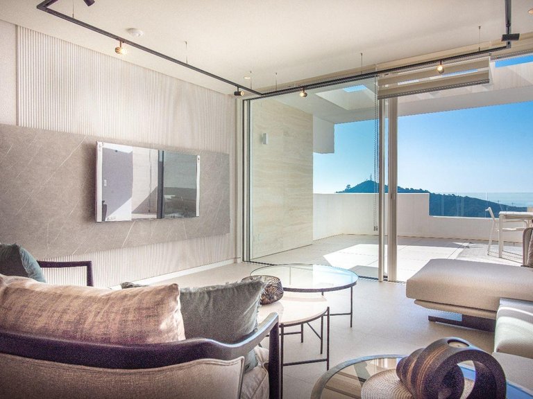 Apartment for Sale in Ojen, Malaga 2