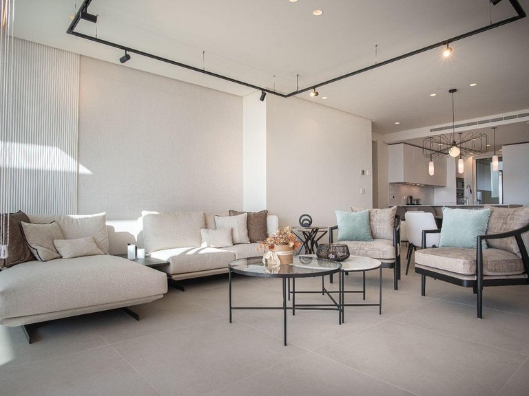 Apartment for Sale in Ojen, Malaga 3