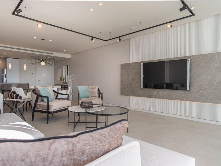 Apartment for Sale in Ojen, Malaga 4