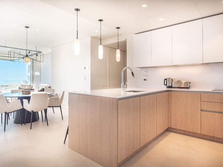 Apartment for Sale in Ojen, Malaga 8