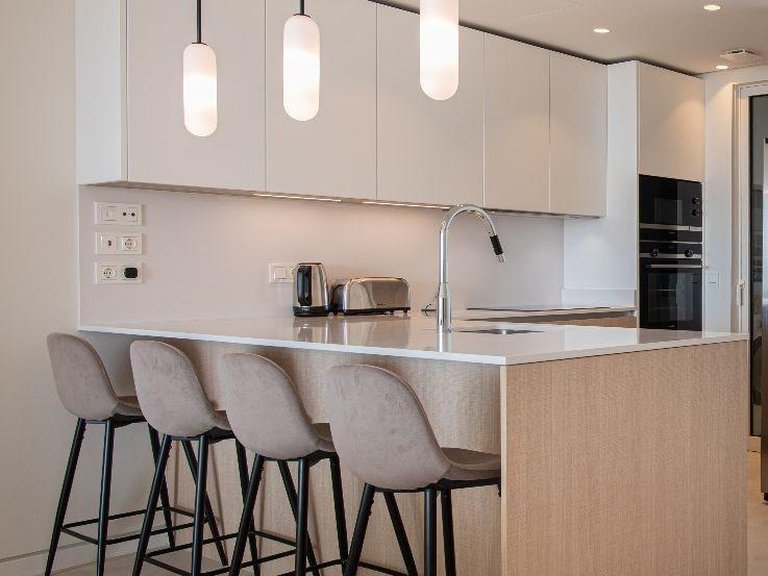 Apartment for Sale in Ojen, Malaga 9