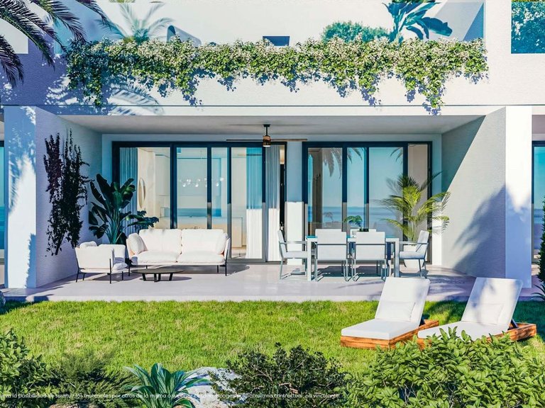 Apartment for Sale in Fuengirola, Malaga 1