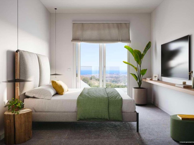 Apartment for Sale in Mijas, Malaga 13