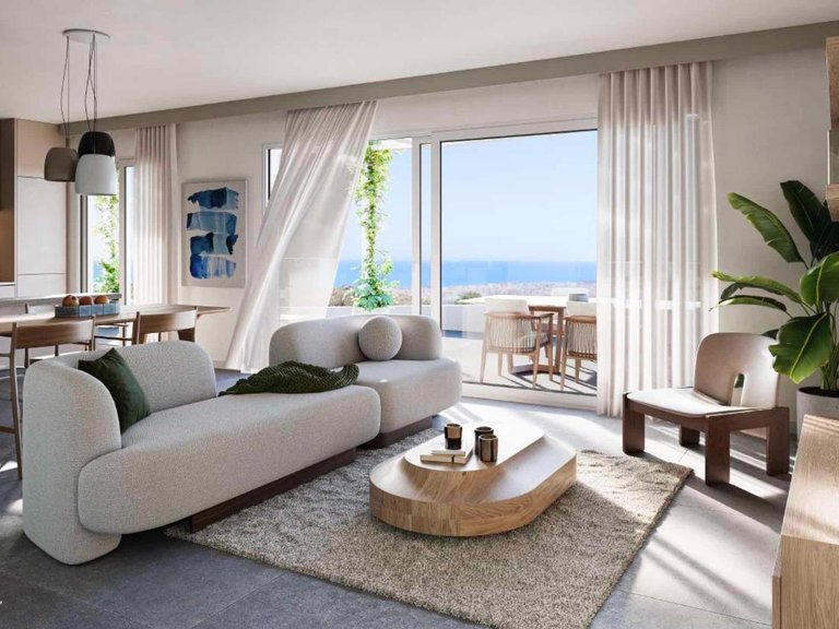 Apartment for Sale in Mijas, Malaga 14