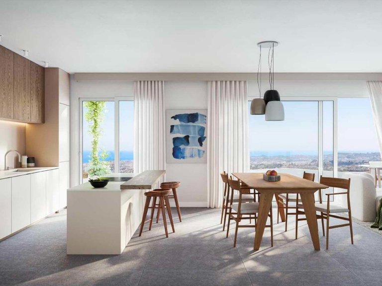 Apartment for Sale in Mijas, Malaga 15