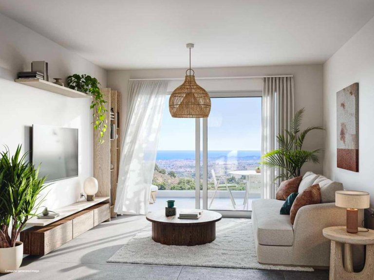 Apartment for Sale in Mijas, Malaga 16