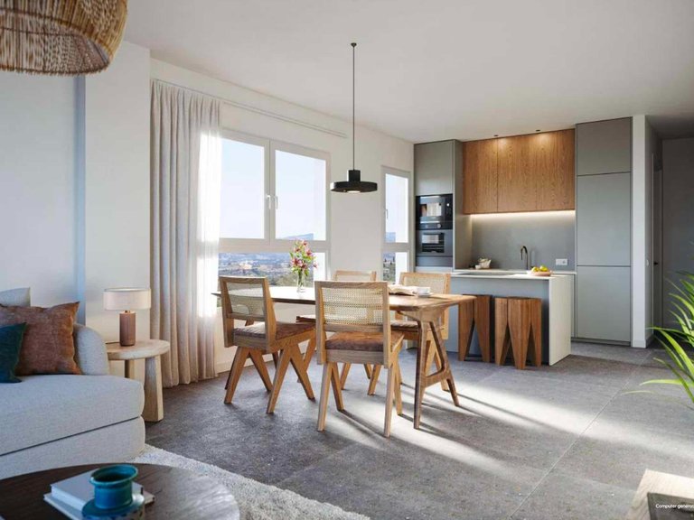 Apartment for Sale in Mijas, Malaga 18