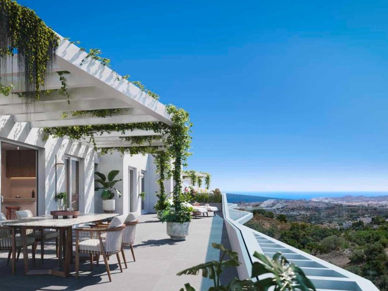 Apartment for Sale in Mijas, Malaga 19