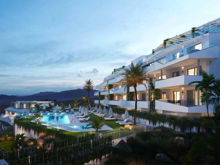Apartment for Sale in Mijas, Malaga 20
